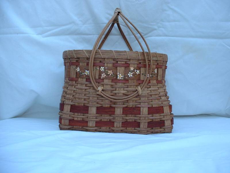 Granny's Purse
