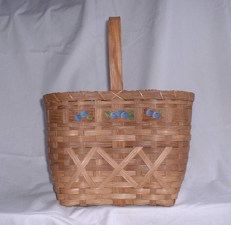 Wine Basket