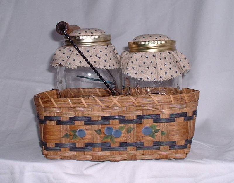 Jelly Jar