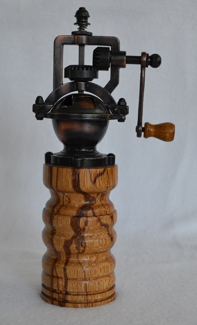 Pepper Grinder #1